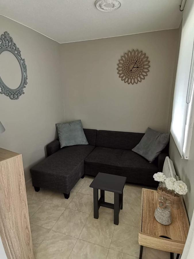 Appartement Aline Et Phil Люс-Сен-Совёр Экстерьер фото